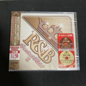 【新品】ワッツ・アップ? R&B グレイテスト・ヒッツ2