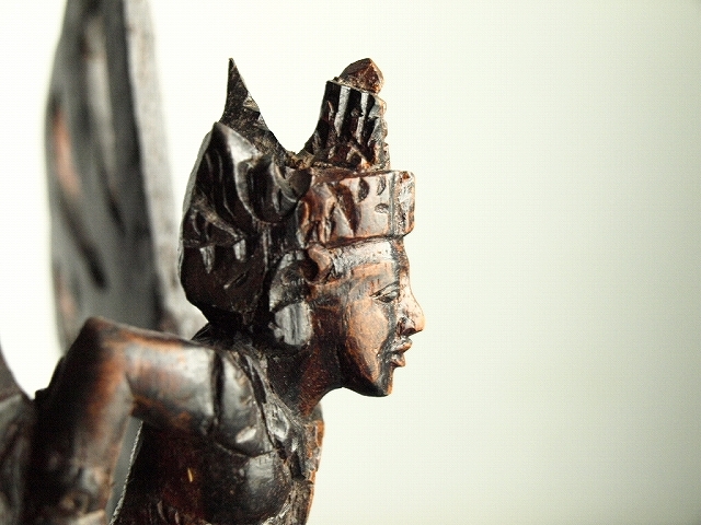 ヤフオク! -黒檀 木彫り 彫刻の中古品・新品・未使用品一覧