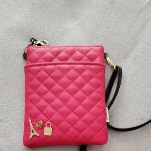 ミニショルダーバッグ