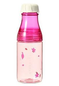 0 Sakura Sunny bottle SAKURA Sakura Sakura 2015 Starbucks 