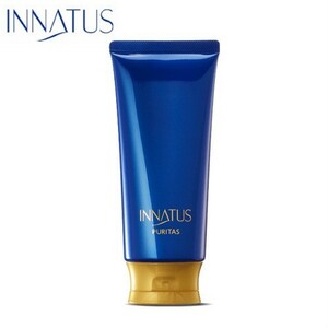 送料無料 INNATUS《洗顔フォーム》イナータス ピュリタス100g 美容成分 配合 アトピー 敏感肌 低刺激 乾燥肌