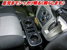 最強光サムスンチップＬＥＤルームランプ 180SX PS13系96連級_画像5