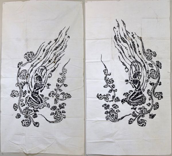 2023年最新】ヤフオク! -新羅(美術品)の中古品・新品・未使用品一覧