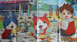 ヤフオク 妖怪ウォッチ セブンイレブン レジャーシートの中古品 新品 未使用品一覧 ヤフオク 妖怪ウォッチ セブンイレブン レジャーシートの中古品 新品 未使用品一覧