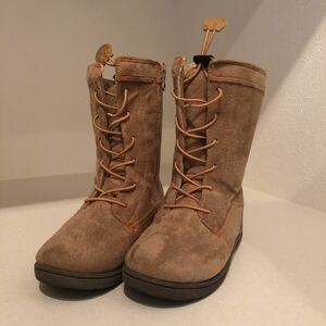 Pinopepe Boots 20 см