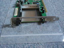 中古 corega Wireless LAN PCIアダプター PCI-ADP ジャンク扱い_画像6