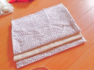 ハンドメイド 生地
