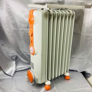 DeLonghi デロンギオイルヒーター デロンギ オイルヒーター トップハンガー セット JR0812-OR TH-300R