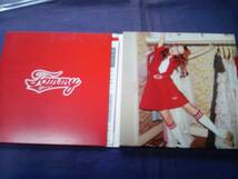 Tommy february ★Love is forever★紙ジャケット_画像2