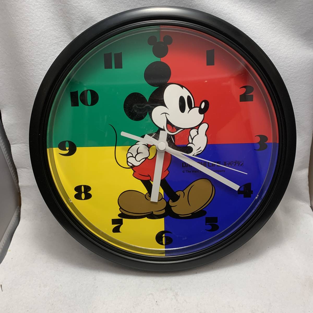れあり 非売品 ディズニー マジカルディスクオルゴール 箱付き 75Jae ...