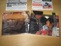 映画 「君と100回目の恋 」 オリジナル・サウンドトラック 初回生産限定盤 CD＋DVD 特典シール付 送\180～_画像2