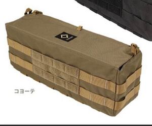 ヘリノックス コヨーテ Helinox タクティカル サイドストレージ S