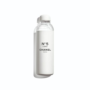 【特別限定品】 シャネル N°5 ロー ボトル ファクトリー 590ml CHANEL 水筒 冷温専用 新品 新作 2021