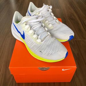 ナイキ エア ズーム ペガサス 37 NIKE ZOOM PEGASUS