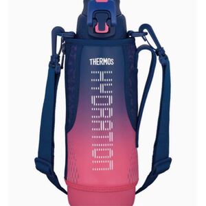 THERMOS ステンレス製携帯用まほうびん