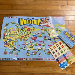 英語 すごろく ボードゲーム