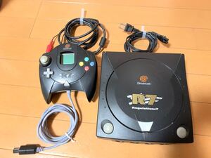 ドリームキャスト R7