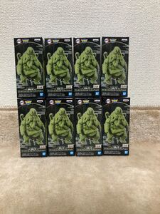 鬼滅の刃 ワールドコレクタブルフィギュア vol.1 手鬼 セット