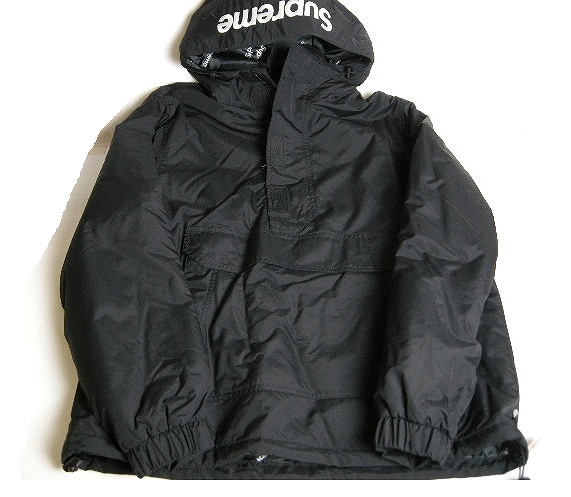 ヤフオク! -supreme 2017aw パーカーの中古品・新品・未使用品一覧