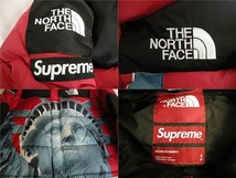 S■2019AW■Supreme/THE NORTH FACE Statue of Liberty Baltoro Jacket Baltro lightノースフェイス リバティー バルトロジャケット/ダウン_画像4