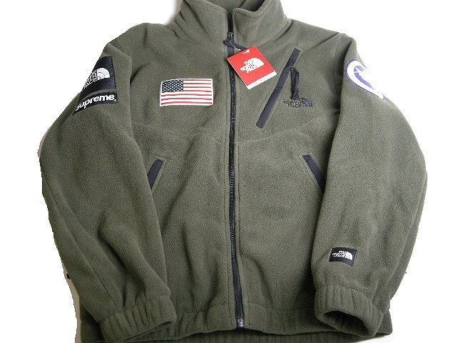 ヤフオク! -supreme THE NORTH FACE antarcticaの中古品・新品・未使用 ...