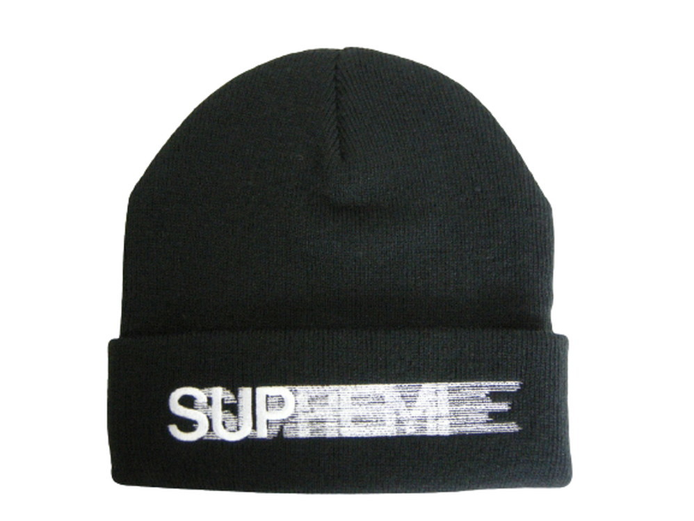 Overdyed Beanie - Shop - Supreme