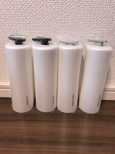 花王シャンプーコンディショナー ラクラクECOパック用スマートホルダー2セット