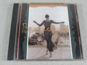 中古CD　BELEZA TRIBUTE ANTONIO CARLOS JOBINM ベレーザ ジョビンに捧ぐ