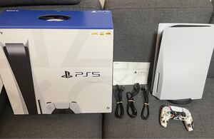 PlayStation5 CFI-1000A01