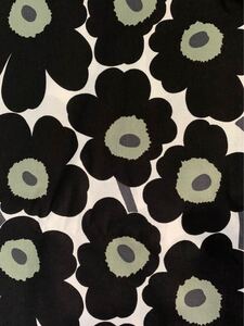 marimekko マリメッコ 生地 はぎれ ミニウニッコ