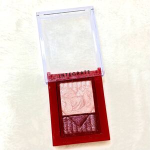 インテグレート ワイルドルックアイズPK373 アイシャドウ INTEGRATE