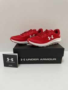 UNDER ARMOUR UAグレードスクール サージ 2 新品未使用 24cm