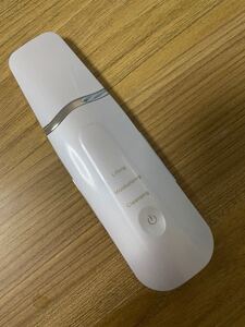 ウォーターピーリング ウォーターピール ウォーターピーラー 超音波美顔器