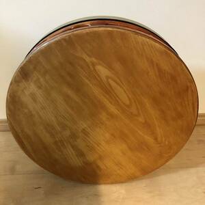 [ beautiful goods ]Majid Drums. multi * drum 