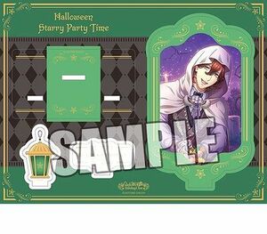 ●新品/未開封/寿嶺二 うたの☆プリンスさまっ♪ Shining Live アクリルスタンド Halloween Starry Party Time アナザーショットVer.●