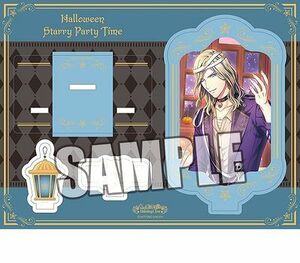 ●新品/未開封/カミュ うたの☆プリンスさまっ♪ Shining Live アクリルスタンド Halloween Starry Party Time アナザーショットVer.●