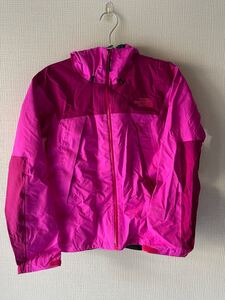 THE NORTH FACE マウンテンパーカー ナイロンジャケット GORE-TEX NPW11503