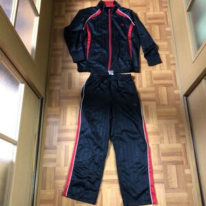 キッズ ジャージ上下 130センチ