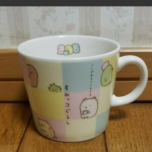 すみっコぐらしマグカップ マグカップ