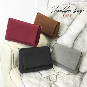 バッグ ショルダーバッグ レディースバッグ レディースショルダーバッグ 肩掛け 斜め掛け クラッチバッグ