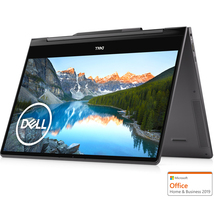 DELL(デル)Inspiron 13 7391 コンバーチブル Core i7-10510U 1.80GHz 4コア/8GB/M.2SSD512GB/FHD/タッチ/Win10/OfficeHB2019/中古美品/激安_画像1