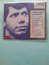 【送料112円】ソCD1526 Chick Corea & Return To Forever Light As A Feather ＜ソフトケース入り_画像2