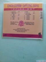 【送料112円】ソCD1531 The Chick Corea Elektric Band Inside Out ＜ソフトケース入り_画像2