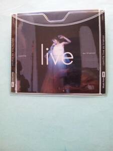 【送料112円】ソCD1540 Camille Live Au Trianon ＜ソフトケース入り