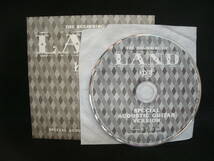 ★同梱発送不可★中古CD / ゆず / THE BEGINNING OF LAND - SPECIAL ACOUSTIC GUITAR VERSION / YUZU_画像3