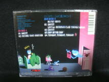 ★同梱発送不可★中古CD / BEAT CRUSADERS / ビートクルセイダーズ / ゴースト / GHOST / 初回生産限定盤_画像2