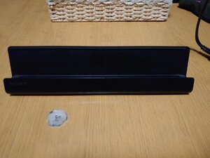SONY SGPDS1 CRADLE Xperia クレードル SONY Tablet ソニー