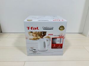T-faL KO1731JP 電気ケトル 1.8L