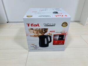 T-fal ティファール KO1738JP 電気ケトル 1.8L t-fal