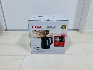 T-fal ティファール KO1738JP 電気ケトル 1.8L t-fal